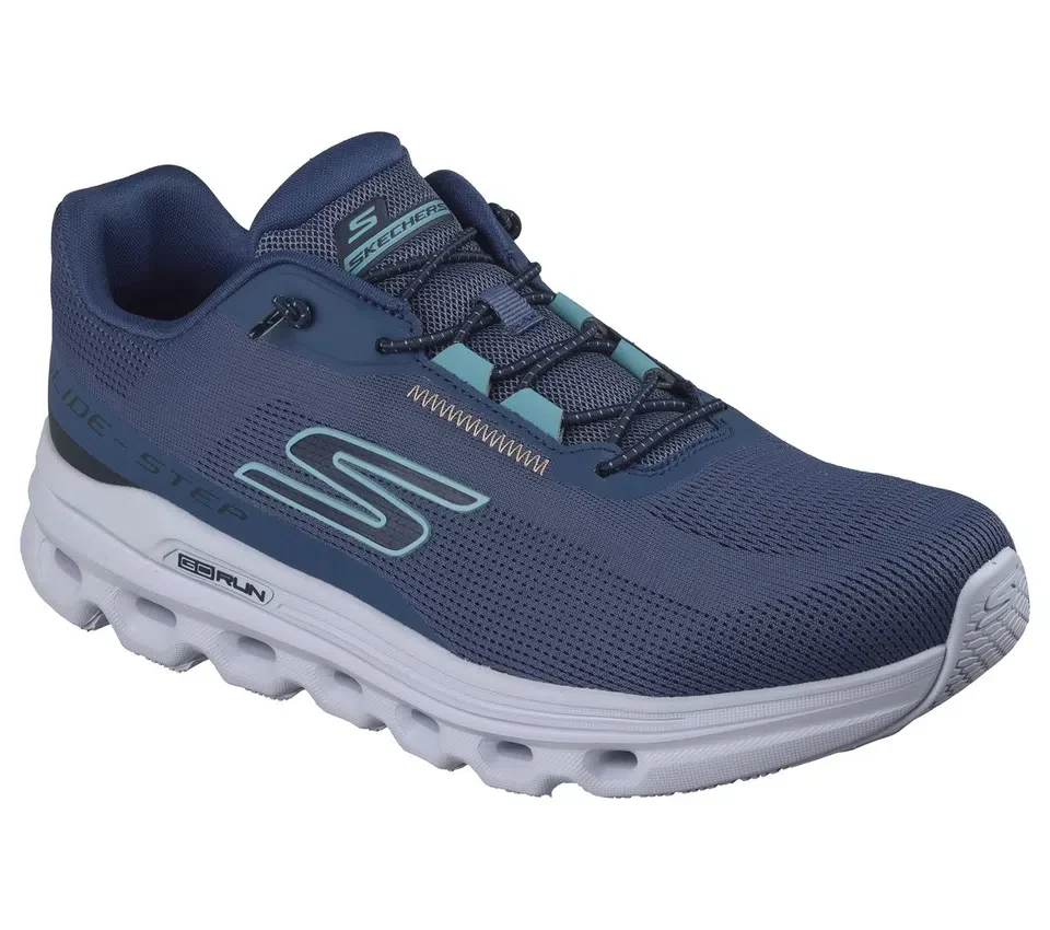 Go Run Glide-Step Arch Fit – Freizeitschuh Go Run Glide-Step Arch Fit – Freizeitschuh