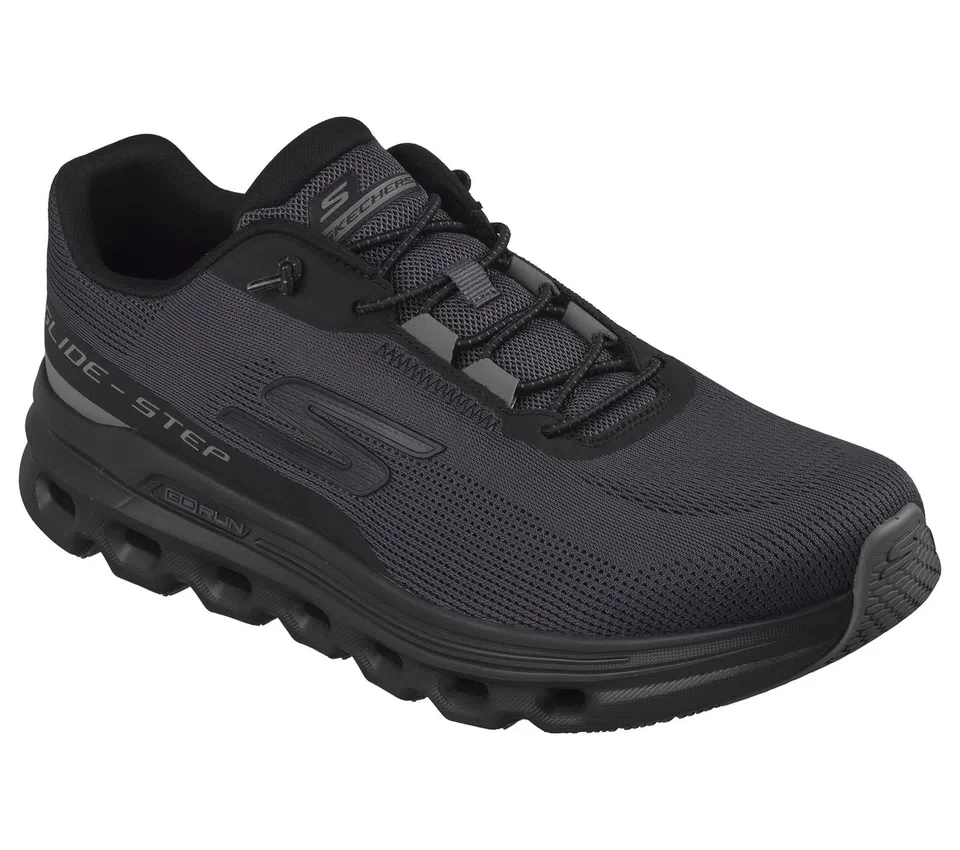 Go Run Glide-Step Arch Fit – Freizeitschuh Go Run Glide-Step Arch Fit – Freizeitschuh