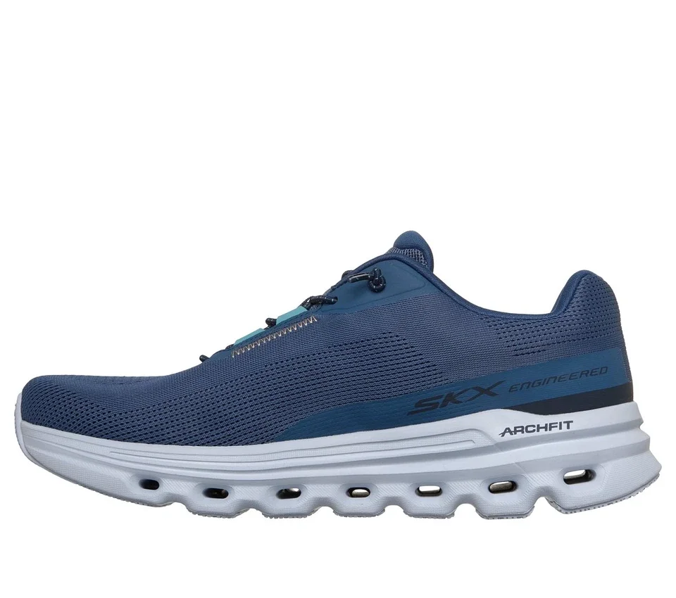 Go Run Glide-Step Arch Fit – Freizeitschuh Go Run Glide-Step Arch Fit – Freizeitschuh