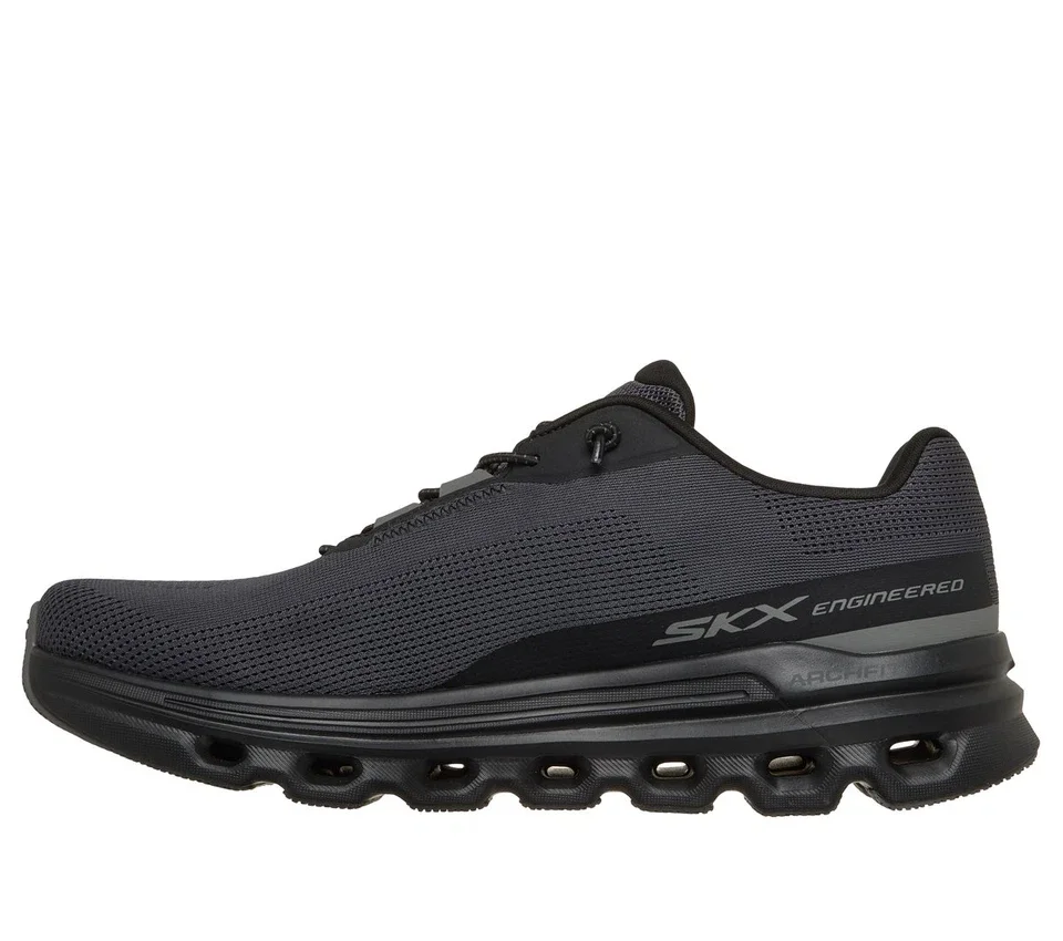 Go Run Glide-Step Arch Fit – Freizeitschuh Go Run Glide-Step Arch Fit – Freizeitschuh