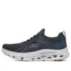 Go Run Glide-Step Flex „Blue White“