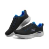 Go Run Lite „Black Blue“