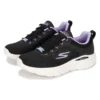 Go Run Lite „Black Purple“