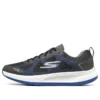 Go Run Low Schwarz/Blau