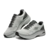 Go Run Max Cushioning Arch Fit „Grey“