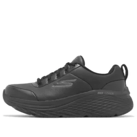 Go Run Max Cushioning Elite 2.0 „Schwarz“
