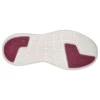 Go Run Max Cushioning „Mauve White“