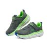 Go Run Max Cushioning Premier „Grey Green“