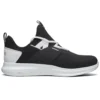 Go Run Mojo Schuhe Schwarz/Weiß