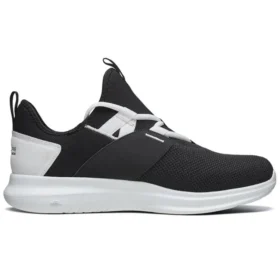 Go Run Mojo Schuhe Schwarz/Weiß