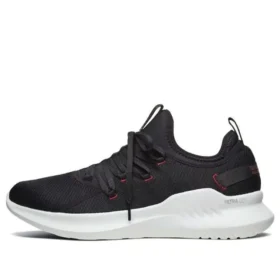 Go Run Mojo Schwarz