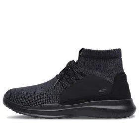 Go Run Mojo Sneaker „Schwarz“