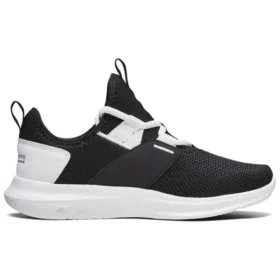 Go Run Mojo Sneaker Schwarz/Weiß