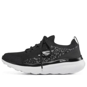 Go Run Motion Low Schwarz