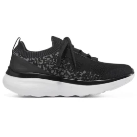 Go Run Motion Low Schwarz