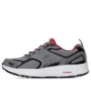 Go Run Performance „Grey“