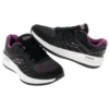 Go Run Pulse 2.0 „Schwarz-Lila“