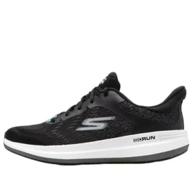 Go Run Pulse 2.0 „Schwarz Weiß“