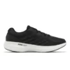 Go Run Pulse 2.0 „Schwarz-Weiß“