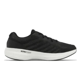 Go Run Pulse 2.0 „Schwarz-Weiß“