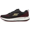 Go Run Pulse „Black Red“