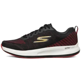 Go Run Pulse „Black Red“
