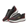 Go Run Pulse „Black Red“