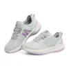 Go Run Pulse „Grey Purple“