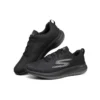 Go Run Pulse Schwarz