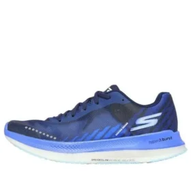 Go Run Razor Excess Blau
