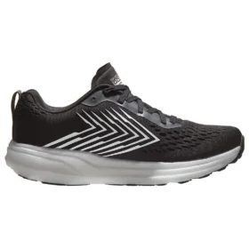 Go Run Ride 8 Flow „Schwarz-Weiß“