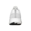 Go Run Ride 8 Sneaker Weiß/Rot/Grau