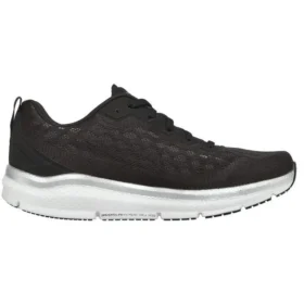 Go Run Ride 9 Low Cut Schwarz