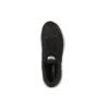 Go Run Ride 9 Low Cut Schwarz