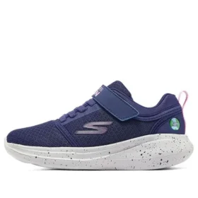 Go Run Schuhe „Purple Blue“