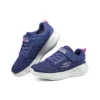 Go Run Schuhe „Purple Blue“