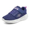 Go Run Schuhe „Purple Blue“