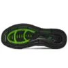 Go Run „Schwarz Neon-Grün“