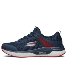 Go Run Steady Blau/Rot/Weiß