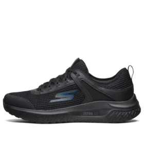 Go Run Steady Schwarz