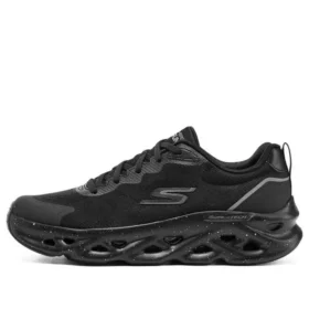 Go Run Swirl Tech „Black“