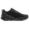 Go Run Swirl Tech „Black“