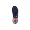 Go Run Swirl Tech „Blau“
