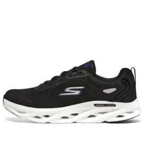 Go Run Swirl Tech Speed „Black White“