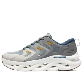 Go Run Swirl Tech „Surge – Grey“