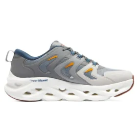 Go Run Swirl Tech „Surge – Grey“