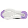 Go Run Swirl Tech „White Blue“