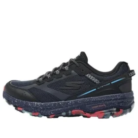 Go Run Trail Altitude „Black Multicolor“