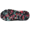 Go Run Trail Altitude „Black Multicolor“