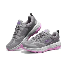 Go Run Trail Altitude „Grey Purple“